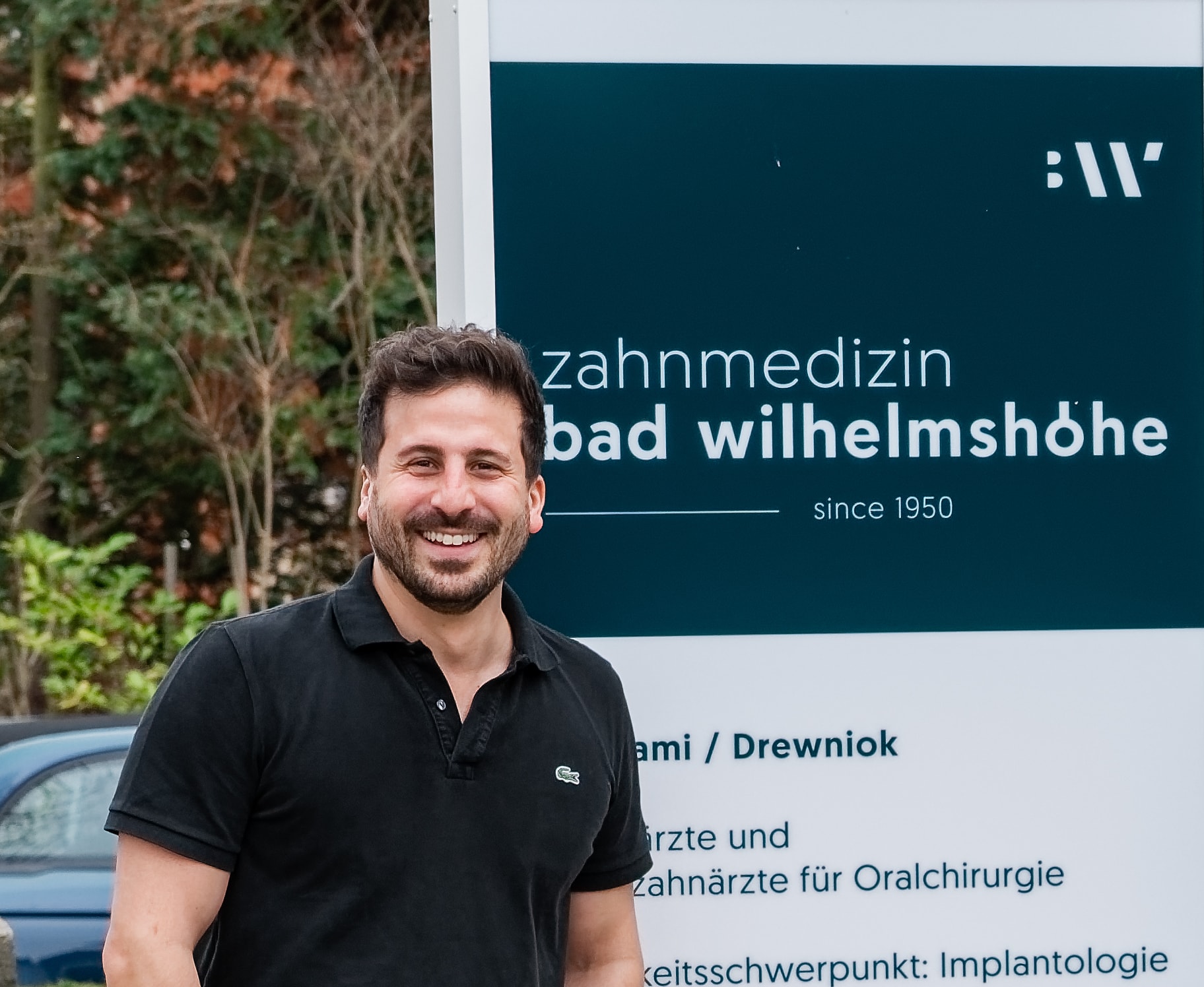 Dr. Thomas Zitzelsberger Fachzahnarzt Für Oralchirurgie Shervin Bahrami, Fachzahnarzt für Oralchirurgie - Kassel